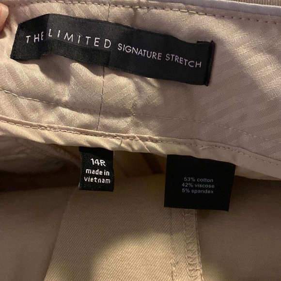 The limited signature stretch pants 🌸 bundle and save - Picture 5 of 5